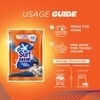 Surf Excel Quick Wash Detergent Powder 1 kg