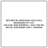 Coca Cola 2.25 L