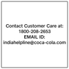 Coca Cola 2.25 L