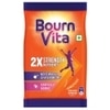 Bournvita Chocolate Nutrition Drink 81 g Pouch