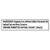 Act II Golden Sizzle Instant Popcorn 30 g