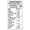 Britannia Bourbon The Original Cream Biscuits 150 g
