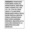 Britannia Bourbon The Original Cream Biscuits 150 g