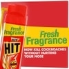 HIT Cockroach Killer Spray 200 ml