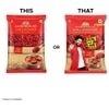 Aashirvaad Red Hot Chilli Powder 100 g