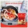 Aashirvaad Red Hot Chilli Powder 100 g