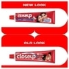 Closeup Everfresh+ Zinc Fresh+ Red Hot Toothpaste (2Nx150 g)
