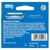 Gillette Mach3 Shaving Cartridge 3 Blades 2 pcs