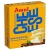 Amul Processed Cheddar Cheese Block 1 kg