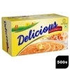 Delicious Fat Spread 500 g (Carton)