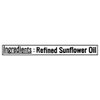 Sunday Refined Sunflower Oil 800 g