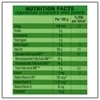 Gemini Refined Soyabean Oil 840 g