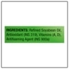 Gemini Refined Soyabean Oil 840 g
