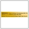 Gemini Refined Sunflower Oil 800 g