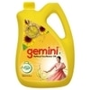 Gemini Refined Sunflower Oil 4.2 kg
