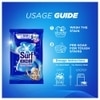 Surf Excel Easy Wash Detergent Powder 500 g