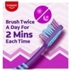 Colgate Zig Zag Deep Clean Medium Assorted Toothbrush 1 pc