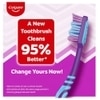 Colgate Zig Zag Deep Clean Medium Assorted Toothbrush 1 pc