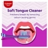 Colgate Zig Zag Deep Clean Medium Assorted Toothbrush 1 pc