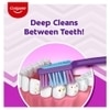 Colgate Zig Zag Deep Clean Medium Assorted Toothbrush 1 pc