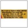 Dabur Chyawanprash 3x Immunity With Awaleha 950 g
