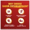 Dabur Chyawanprash 3x Immunity With Awaleha 950 g