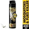 HIT Mosquito and Fly Killer Spray 400 ml