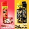 HIT Mosquito and Fly Killer Spray 400 ml