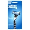 Gillette Mach3 Manual Shaving Razor 3 Blades