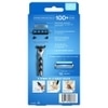 Gillette Mach3 Manual Shaving Razor 3 Blades