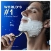 Gillette Mach3 Manual Shaving Razor 3 Blades