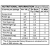 Mother's Recipe Mango Pickle 500 g