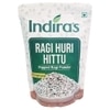 Indira's Ragi Huri Hittu 400 g