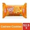 Britannia Good Day Cashew Cookies 52.5 g