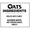 Quaker Oats 1 kg