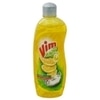 Vim Lemon Dishwash Liquid Gel 500 ml