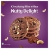 Unibic Choco Nut Cookies 67.5 g