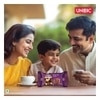 Unibic Choco Nut Cookies 67.5 g
