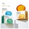 Pears Pure & Gentle Glow Original Glycerine Bathing Soap (3N x 125 g)