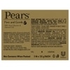 Pears Pure & Gentle Glow Original Glycerine Bathing Soap (3N x 125 g)
