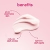 Pond's Bright Beauty Serum Cream 50 g with SPF 15