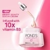 Pond's Bright Beauty Serum Cream 50 g with SPF 15