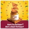 Bingo Mad Angles Achaari Masti 60 g