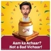 Bingo Mad Angles Achaari Masti 60 g
