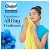 Comfort After Wash Morning Fresh Fabric Conditioner 860 ml