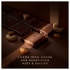 Cadbury Bournville Fruit & Nut 50% Dark Chocolate 75 g