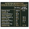 Cadbury Bournville Classic 50% Dark Chocolate 75 g