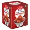 Uttam Prime Gulab Jamun 1 kg