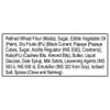 Unibic Fruit & Nut Cookies 67.5 g