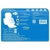 Stayfree Secure Cottony Soft Sanitary Napkin Regular 18 pads